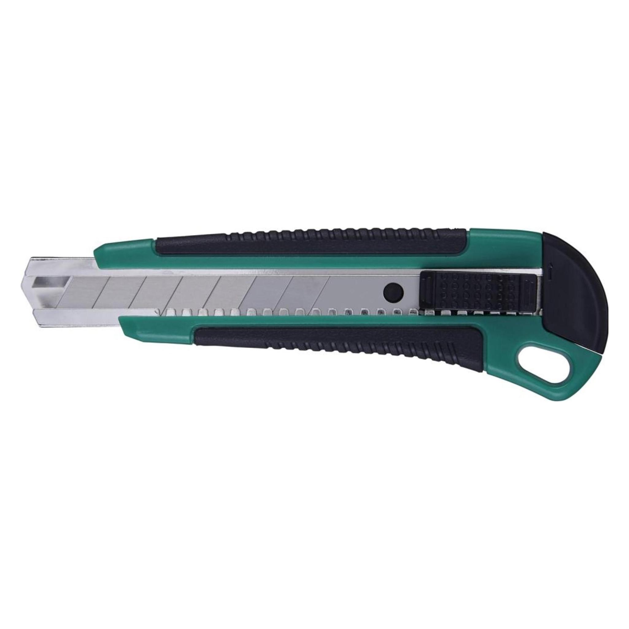 Magni fortis Cuttermesser 18 mm mit 3 Klingen (Cutter) (4317784727488)