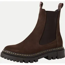 Chelsea Boots Urban Braun 40