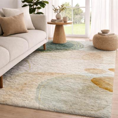 Addison Rugs Premium Washable Super Soft Modern Fulton Dream Shag Rug