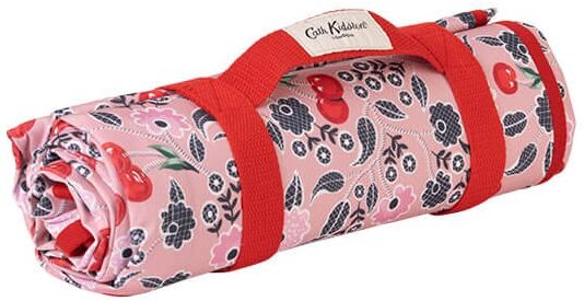 Cath Kidston Cherry Picnic Rug