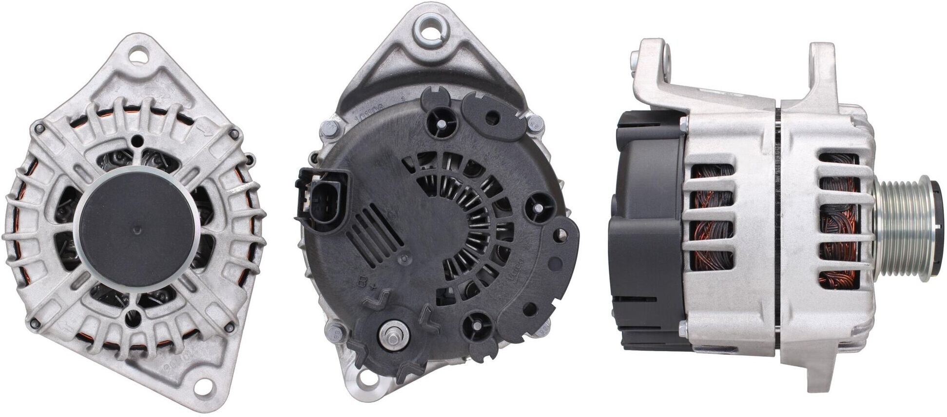 Lucas Generator Lra03977 Für Fiat