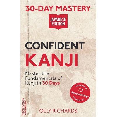 30-Day Mastery, Taschenbuch von Olly Richards, Olly Richards Publishing Ltd, 978-1-914190-14-8