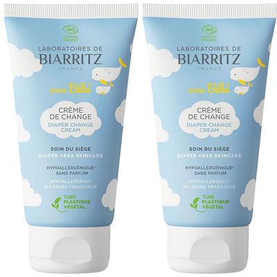 Ldbiarritz BB CR Chang 75Ml x2 2x75 ml Hautcreme