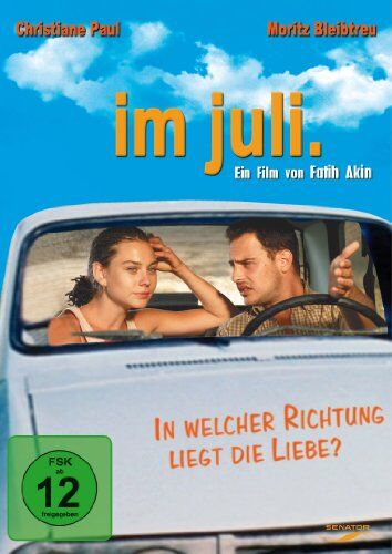 Fatih Akin - Im Juli - Preis vom 10.10.2026 11:48:34 h