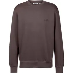 Ellesse Sweatshirt Herren | Gr. M | braun - braun