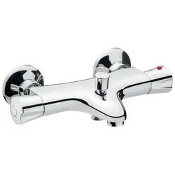 CORNAT Bade-Thermostat CALMA - Badmöbel