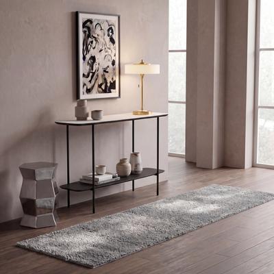 SAFAVIEH Rumi Shag Tica Shag Rug