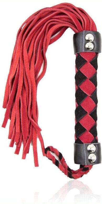 Correct Me Martinet Joky Star 38cm Noir-rouge