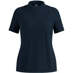 Odlo, Damen, Funktionsshirt, Cubic Light (M), Blau
