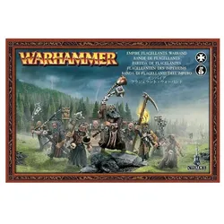 Games Workshop Flagellants (Kunststoff)