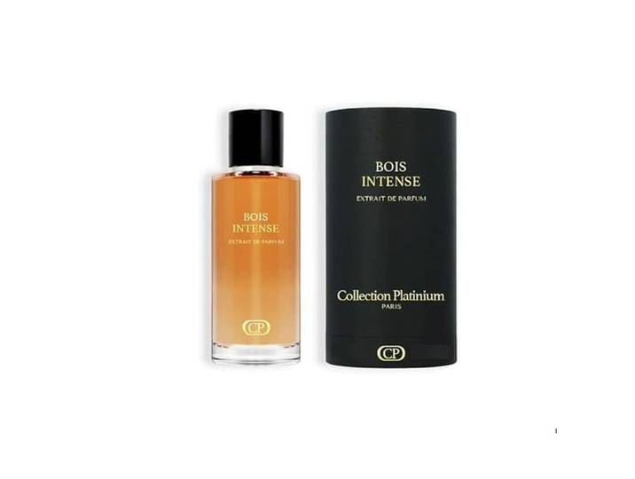 COLLECTION PLATINIUM BOIS INTENSE 100ml