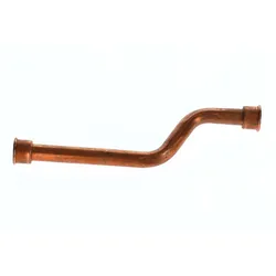Rohr-Verbindung-Vorlauf-Rücklauf - 7099179