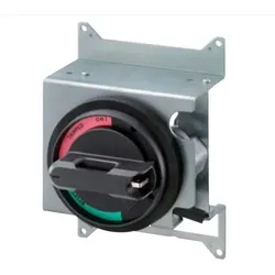 Mitsubishi Electric Drehantrieb Satz.Handhebel F-8S LF DF