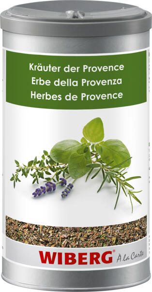 WIBERG Kräuter der Provence 2836566002