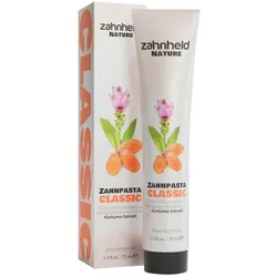 Zahnpasta - Classic 75ml