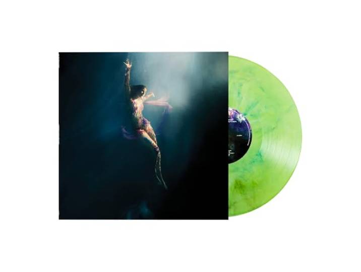 Higher Than Hea (Eco-Mix Colour Vinyl)