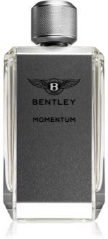 Bentley Momentum Eau de Toilette para homens 100 ml. Momentum