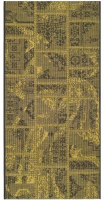 SAFAVIEH Palazzo Ancilla Overdyed Modern Oriental Rug