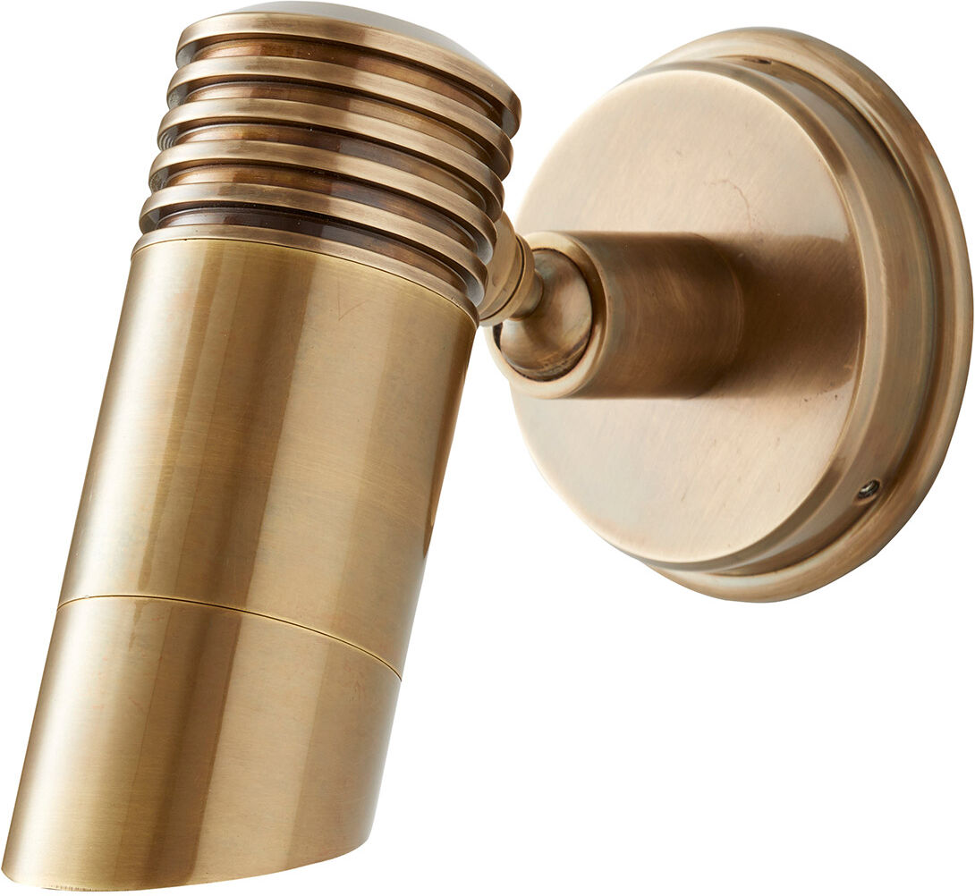 Nordal Bragi Vägglampa Ute