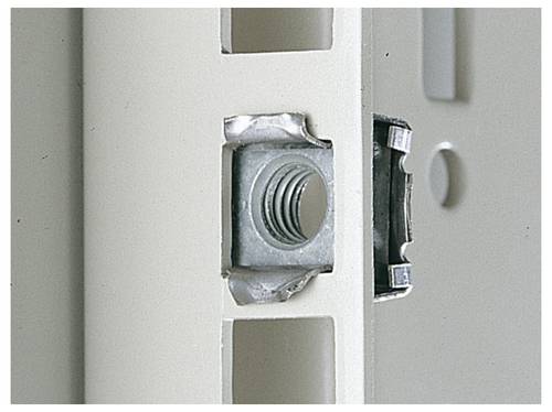 Rittal 2094500 19 Zoll Netzwerkschrank-Befestigungsmaterial