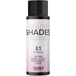 60ml dusy professional Color Shades Gloss