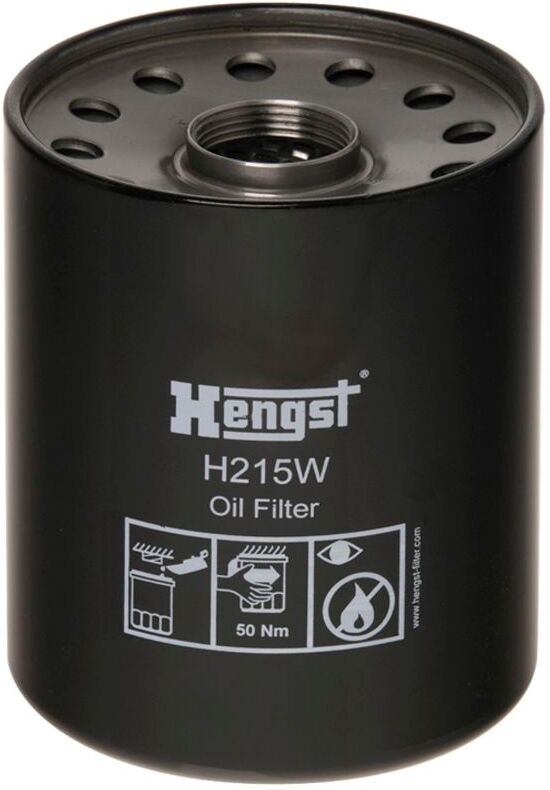 Ölfilter HENGST Filtration H215W