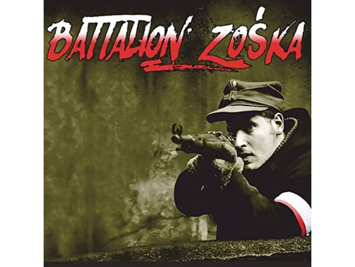 Battalion Zoska