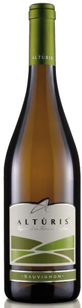 Sauvignon IGT 2025 Alturis