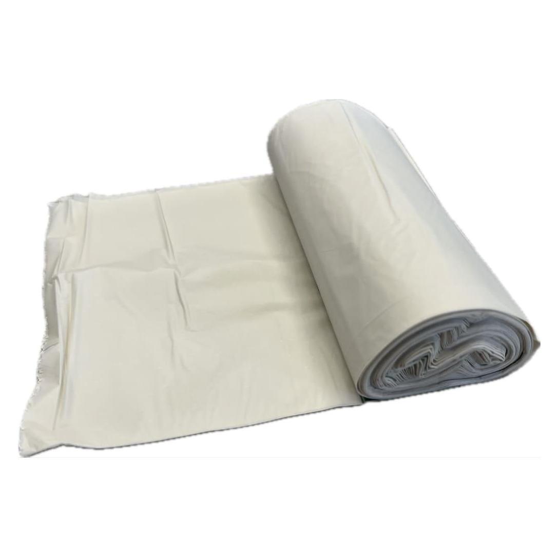 Okko GARBAGE BAGS 90L 65X90CM 10PCS (10x, 90 l) (47796083)