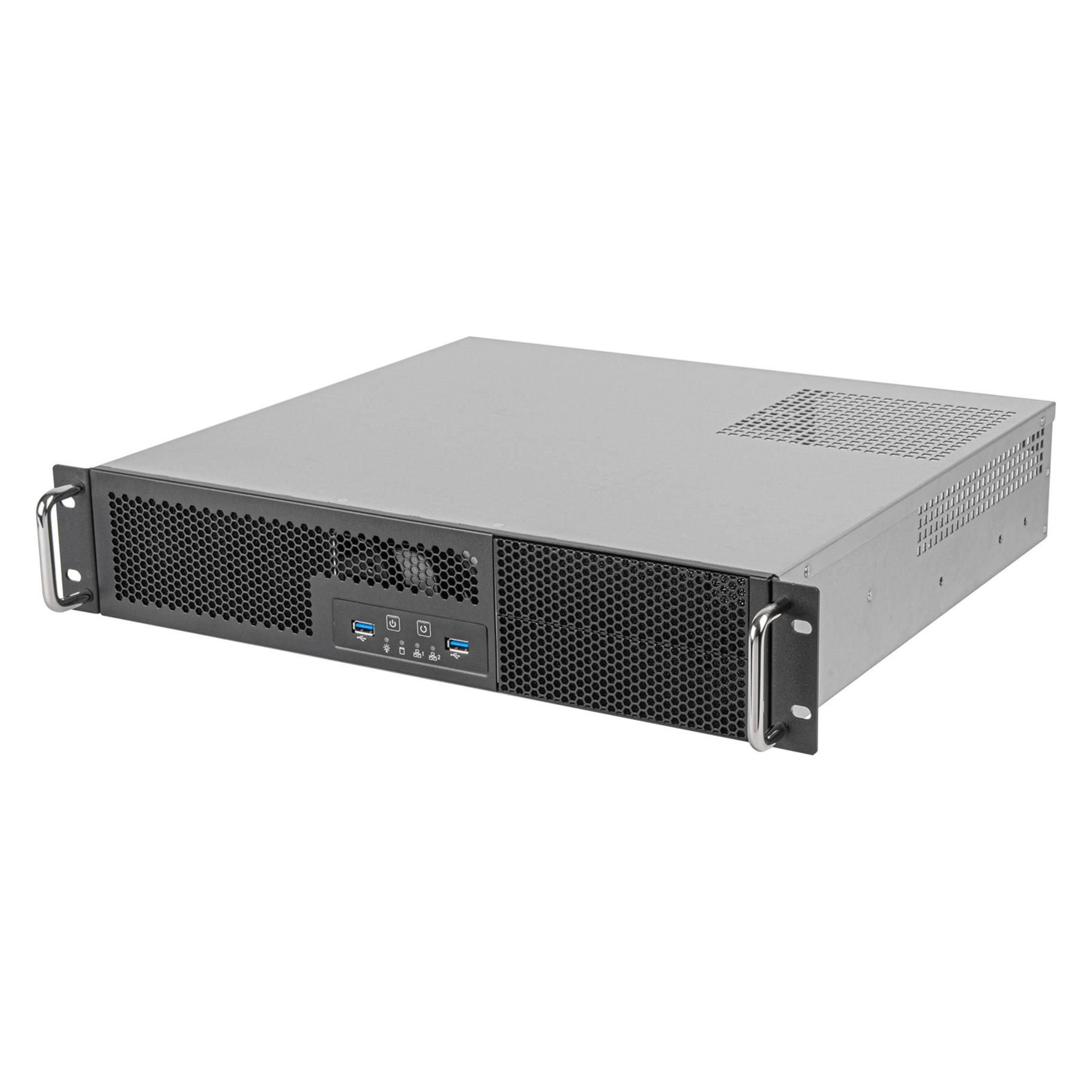 Silverstone RM23-502-Mini (SST-RM23-502-MINI)