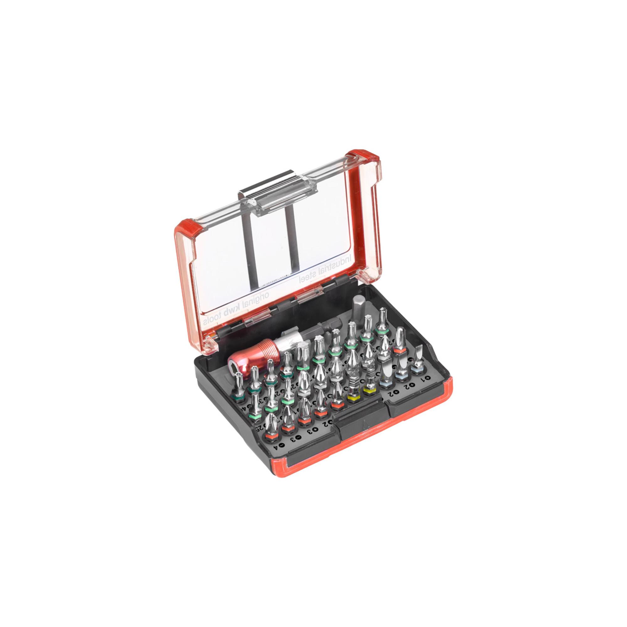 kwb Power BB Industry 32tlg G-Clip (162710)
