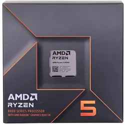 AMD Ryzen 5 8500G (AM5, 3.50 GHz, 6 -Core), Prozessor