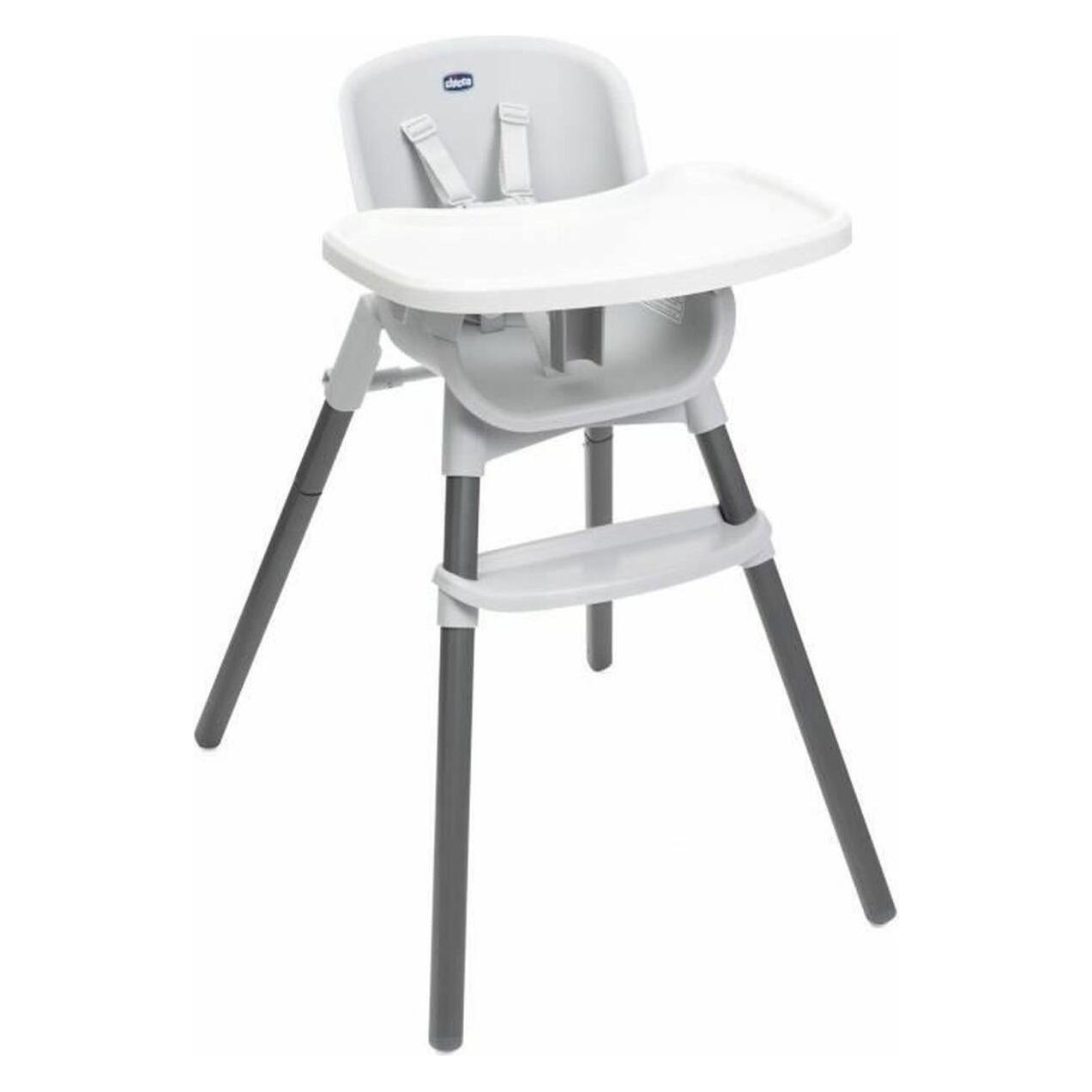 Chicco Zest Hochstuhl (Hochstuhl) (00087170770000)