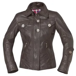Held Shina Damen Lederjacke 42