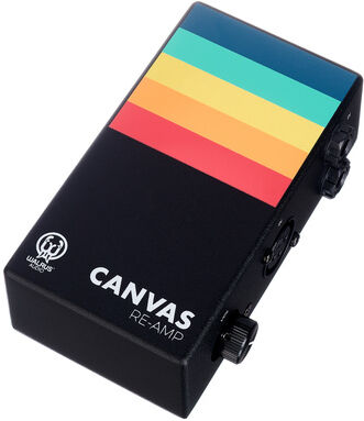 Walrus Audio Canvas Re-Amp
