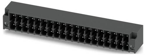 Phoenix Contact 1713856 Leiterplatten-Grundleiste 50St.