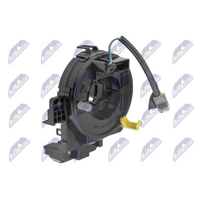Nty Wickelfeder, Airbag [Hersteller-Nr. EAS-HD-010] für Honda