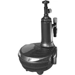 Hozelock, Brunnen + Gartenteich, 1768 1240 Filterpumpe mit Filt