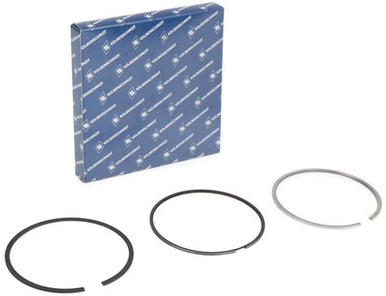 KOLBENSCHMIDT 800036411000 Piston Ring Kit