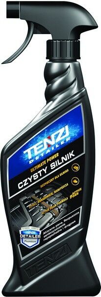 TENZI AD-26H Produit nettoyant moteur