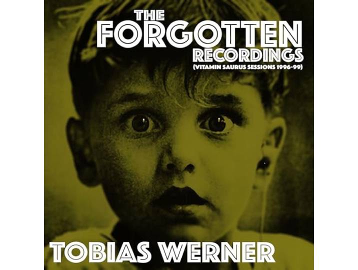 The Forgotten Recordings