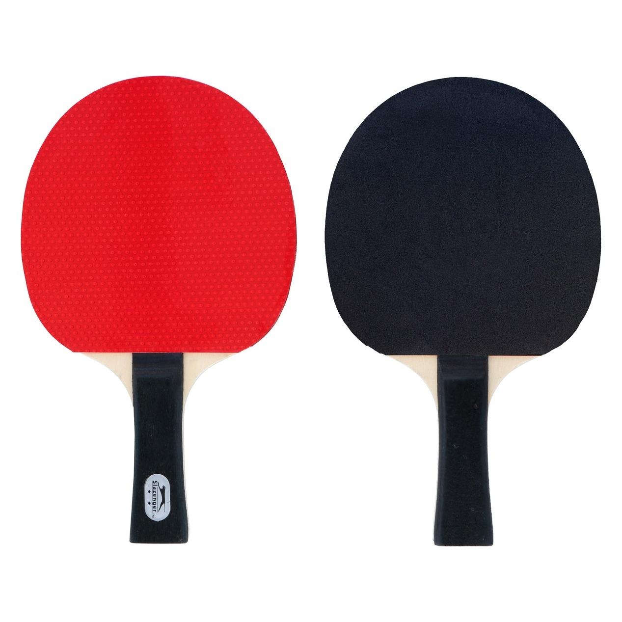 Slazenger Tischtennis Set (8711252473833)