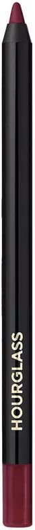 HOURGLASS - Shape and Sculpt Lip Liner - Cremiger Lipliner, 1.2 g, Silhouette