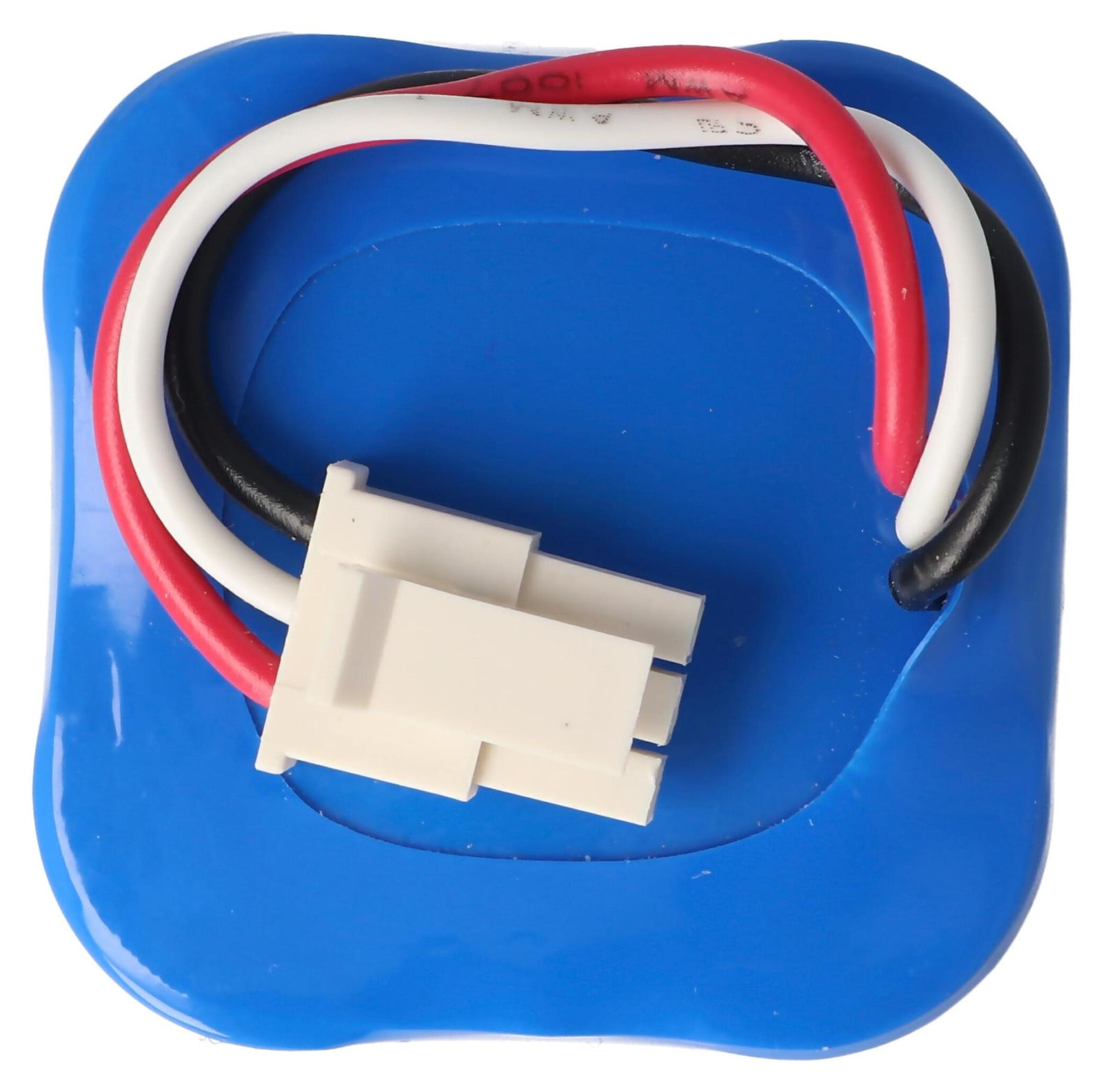 AccuCell Reservebatterij 2ASP4-S5 Accu 360 Robot voor robotstofzuiger S5, S7, S9, 14,4V, 2600mAh, 37,4Wh