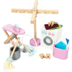 Le Toy Van Wäscheset