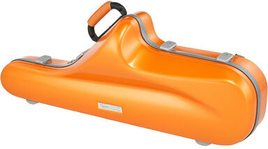 bam La Defense Cabine Tenor Sax OR Orange