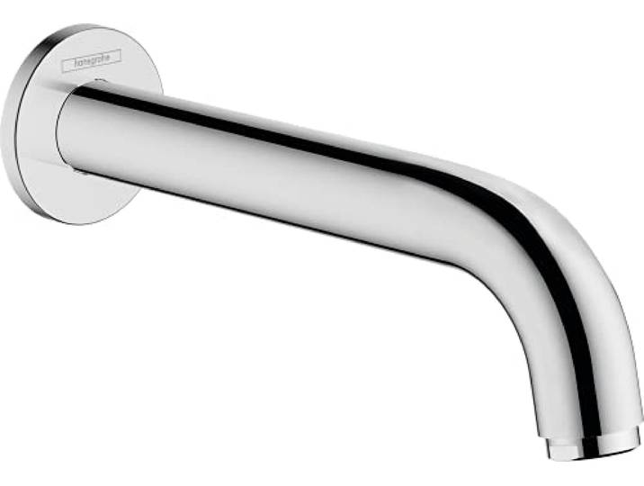 hansgrohe Vernis Blend baduitloop chroom, 71420000