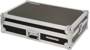 Magma DJ-Controller Case System One noir