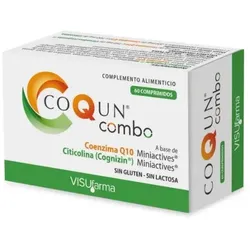 Coquncombo 60 Tabletten