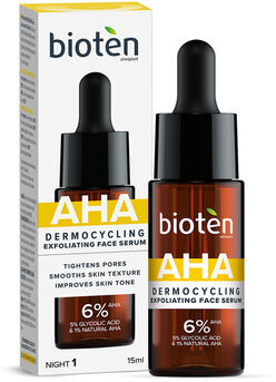 Bioten Sérum Dermocycling Esfoliante 15 ml